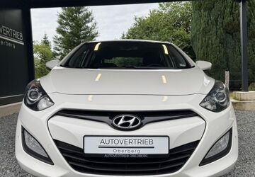 Hyundai i30 297.000 km 3.990 &euro; Waldbröl 51545