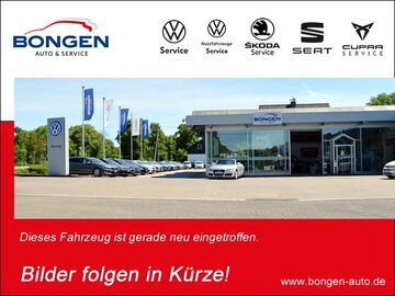 Gebrauchte VW Touran