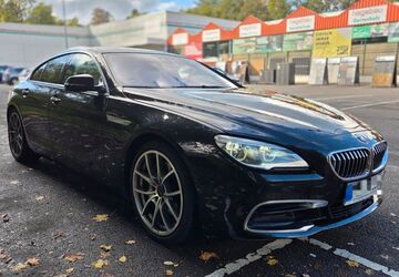 BMW 640 Gran Coupé 245.700 km 22.990 &euro; Gummersbach 51645