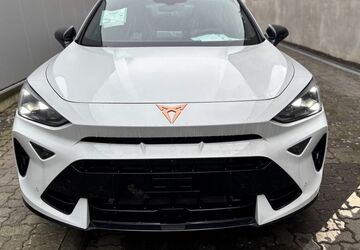 Cupra Formentor 5.000 km 48.900 &euro; Gummersbach 51645