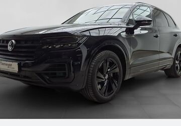 VW Touareg 50.919 km 42.980 &euro; Lüdenscheid 58507