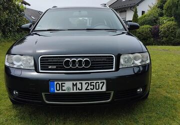Audi A4 476.200 km 1.850 &euro; Drolshagen 57489