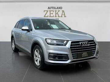 Gebrauchte Audi Q7