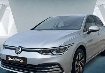 VW Golf 46.550 km 21.730 &euro; Gummersbach 51645