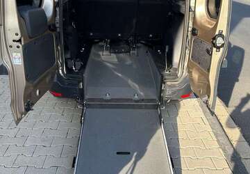 Dacia Dokker 22.777 km 17.950 &euro; Much 53804