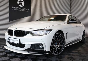 BMW 430 Gran Coupé 106.832 km 24.900 &euro; Wenden 57482