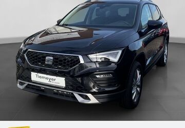 Seat Ateca 4.999 km 37.290 &euro; Plettenberg 58840