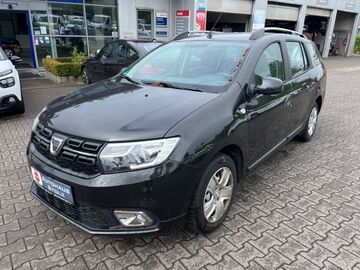 Gebrauchte Dacia Logan