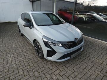 Gebrauchte Renault Clio