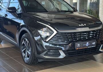 Kia Sportage 65.681 km 23.500 &euro; Eitorf 53783