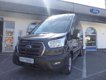 Gebrauchte Ford Transit