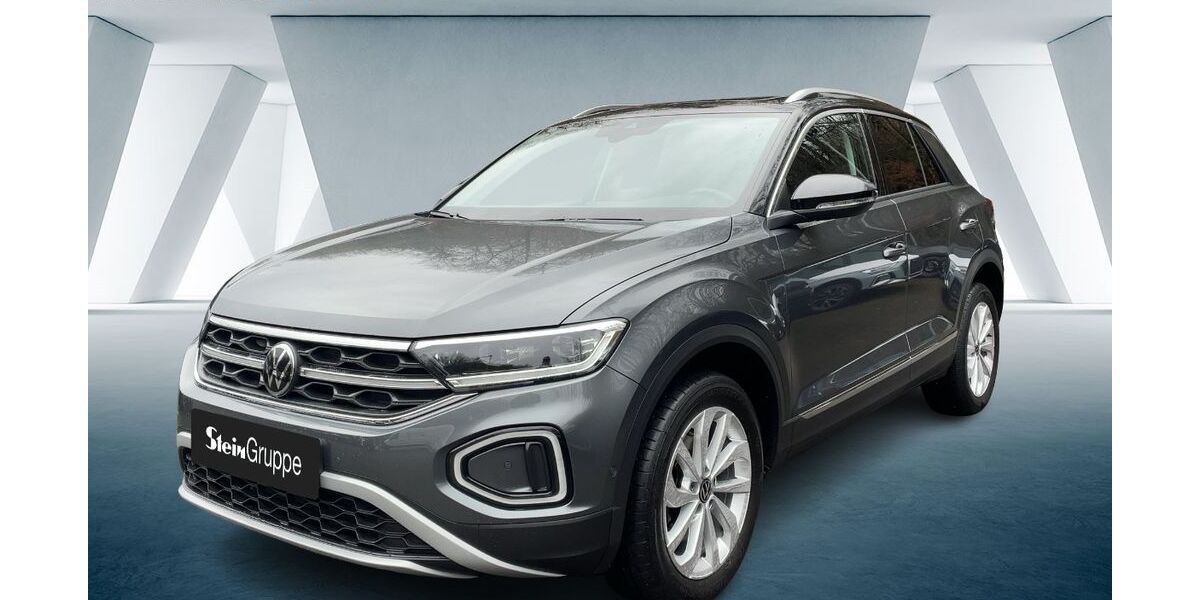 VW T-Roc 30.500 km 27.490 &euro; Gummersbach 51645