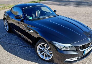 BMW Z4 96.750 km 19.500 &euro; Gummersbach 51647
