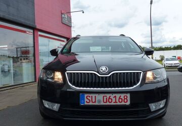 Skoda Octavia 220.913 km 6.300 &euro; Eitorf 53783