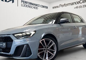Audi A1 28.636 km 28.880 &euro; Lüdenscheid 58509