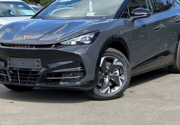 Cupra Tavascan 13.501 km 41.990 &euro; Wenden 57482