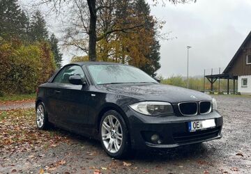 BMW 118 174.879 km 6.200 &euro; Olpe 57462
