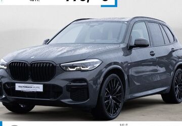 BMW X5 93.502 km 55.290 &euro; Waldbröl 51545