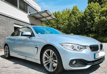 BMW 435 185.465 km 14.500 &euro; Gummersbach 51643