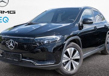 Mercedes-Benz EQA 6.742 km 39.390 &euro; Lüdenscheid 58507