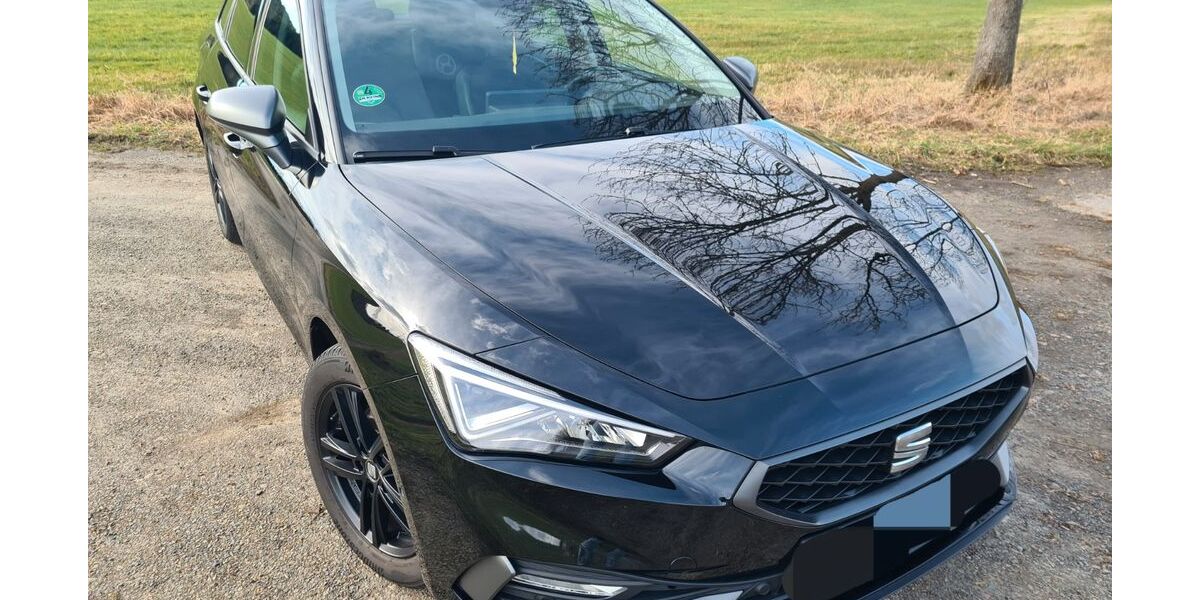 Seat Leon 74.000 km 19.400 &euro; Gummersbach 51643