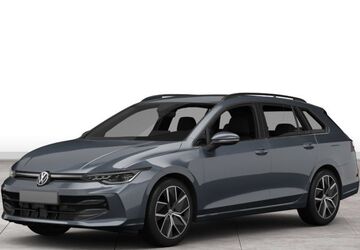 VW Golf 3.000 km 36.280 &euro; Werdohl 58791