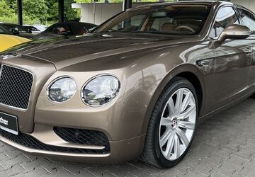 Bentley Flying Spur 61.450 km 73.900 &euro; Engelskirchen 51766