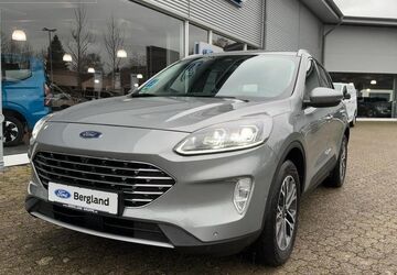 Ford Kuga 39.698 km 27.890 &euro; Wipperfuerth 51688