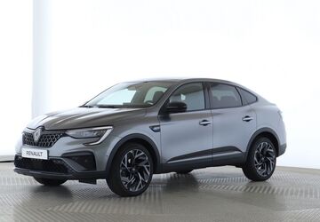 Renault Arkana 27.305 km 24.490 &euro; Wenden 57482