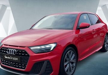 Audi A1 51.400 km 23.660 &euro; Gummersbach 51645