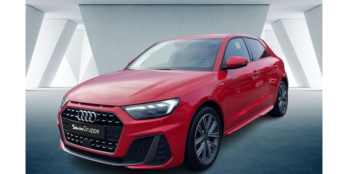 Audi A1 51.400 km 23.660 &euro; Gummersbach 51645