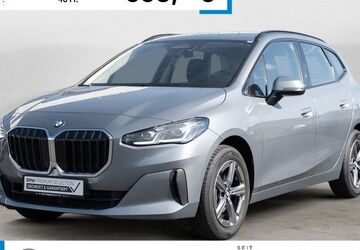 BMW 220 Active Tourer 14.089 km 31.290 &euro; Overath-Vilkerath 51491