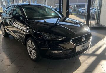 Seat Leon 1.500 km 28.970 &euro; Wissen 57537