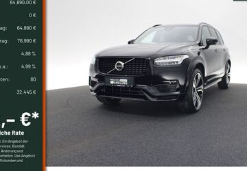 Volvo XC90 65.098 km 64.890 &euro; Engelskirchen 51766