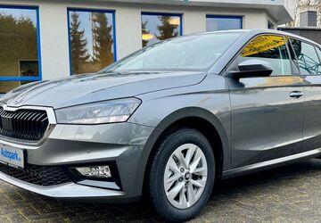 Skoda Fabia 13.450 km 21.690 &euro; Meinerzhagen 58540