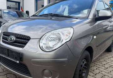 Kia Picanto 170.000 km 1.949 &euro; Gummersbach 51645