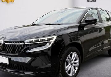 Renault Austral 38.423 km 23.990 &euro; Wenden 57482