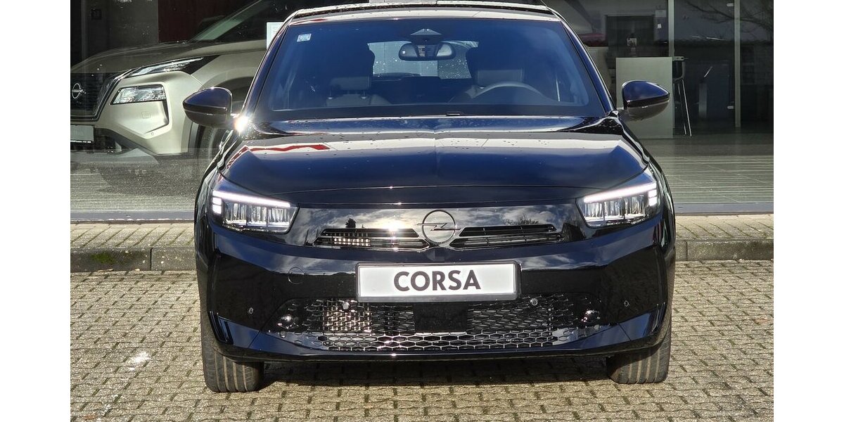Opel Corsa GS Automatik|Winterpaket|ACC|Kamera 15.744 km 18.550 &euro; Wermelskirchen 42929