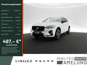Gebrauchte Volvo XC60