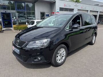 Gebrauchte Seat Alhambra
