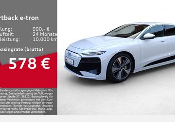 Audi A6 e-tron 12.348 km 67.110 &euro; Plettenberg 58840