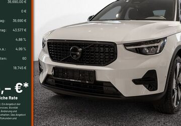 Volvo XC40 5.981 km 36.690 &euro; Lüdenscheid 58507