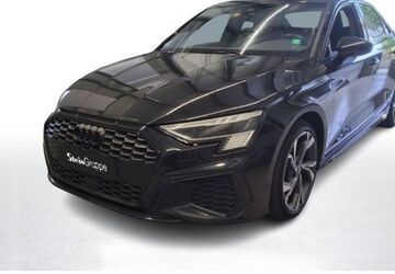 Audi A3 71.990 km 29.980 &euro; Gummersbach 51645