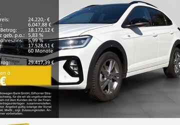 VW Taigo 11.958 km 24.220 &euro; Werdohl 58791