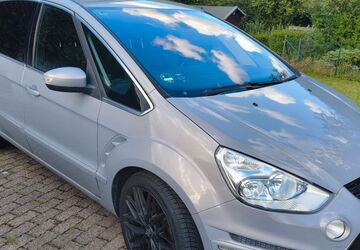 Ford S-Max 169.300 km 5.800 &euro; Wenden 57482