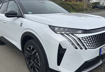 Peugeot 3008 25.921 km 31.990 &euro; Lindlar 51789