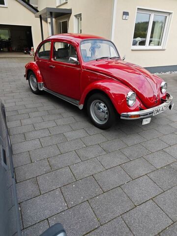 Gebrauchte VW Käfer