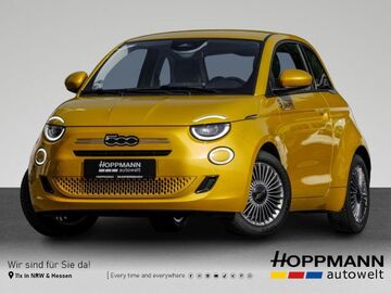Gebrauchte Fiat 500