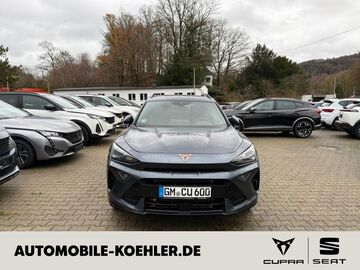 Gebrauchte Cupra Formentor