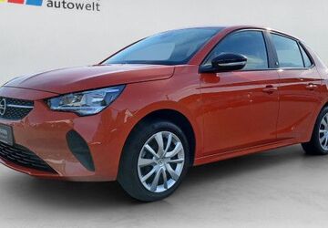 Opel Corsa 36.358 km 14.990 &euro; Gummersbach 51647